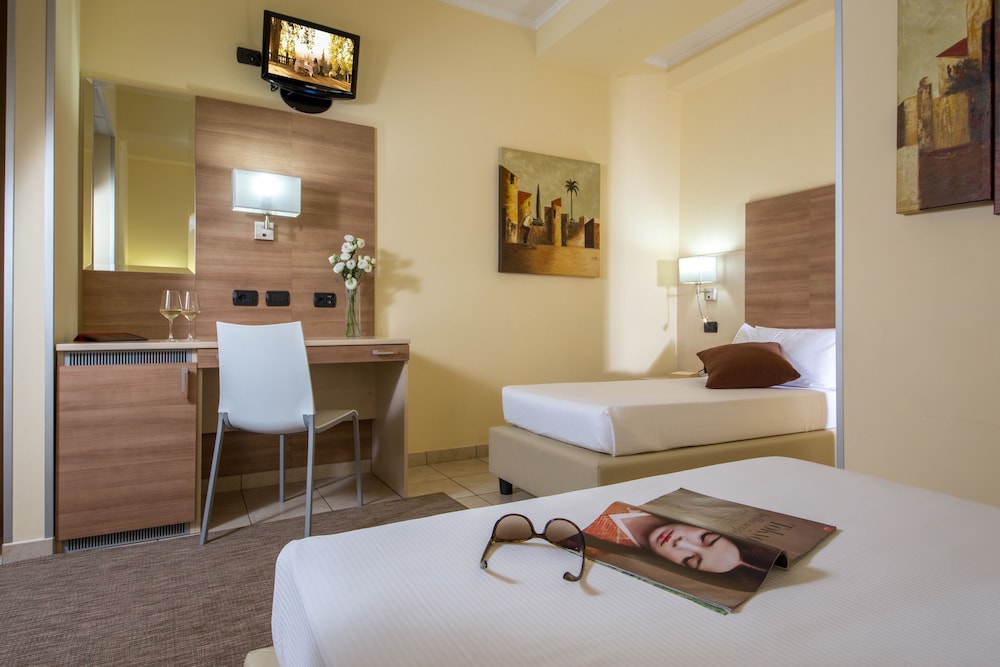 Hotel Domidea 25/65