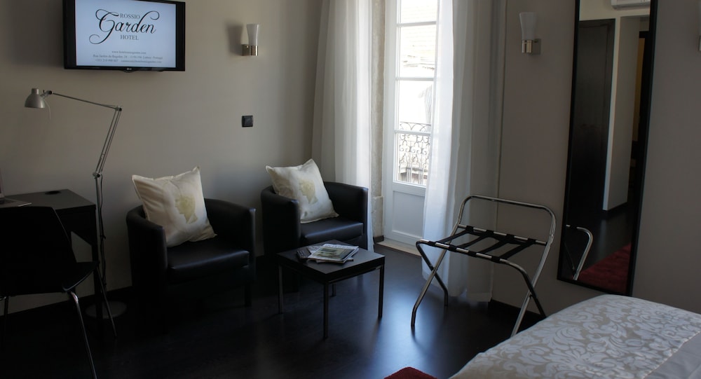 Rossio Garden Hotel 38/50