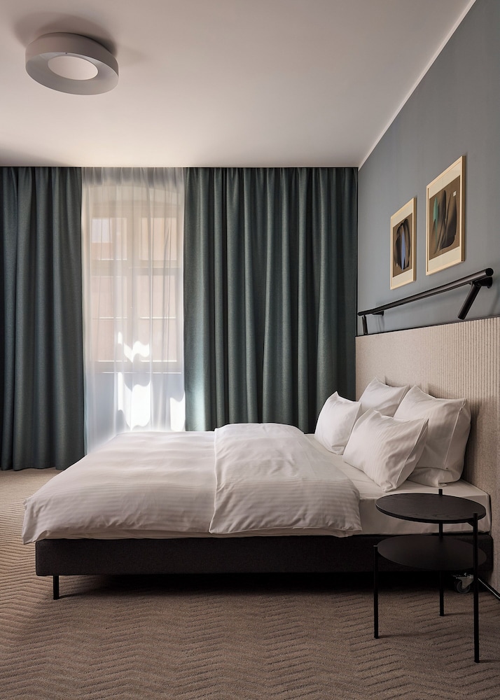 Prima Hotel Wroclaw 12/51