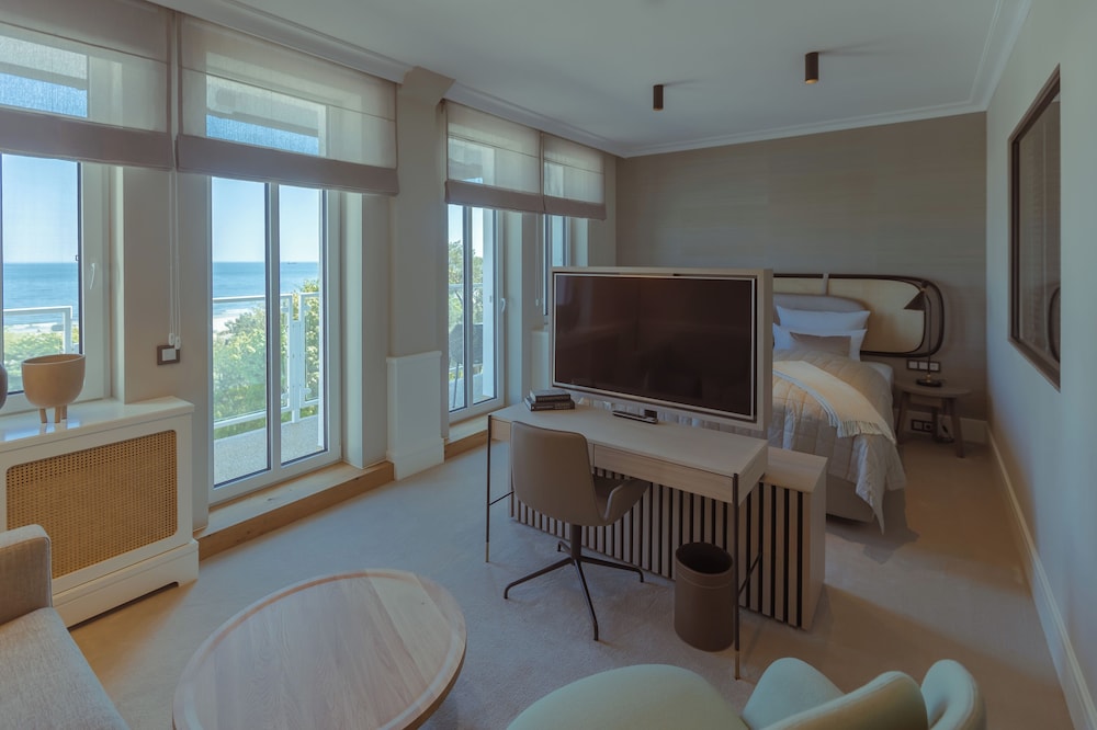 Strandhotel Ostende 9/34