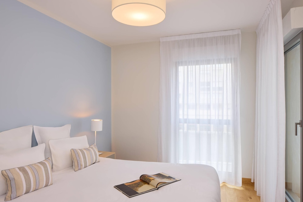 Quality Aparthotel Pau Porte des Pyrenees 8/41