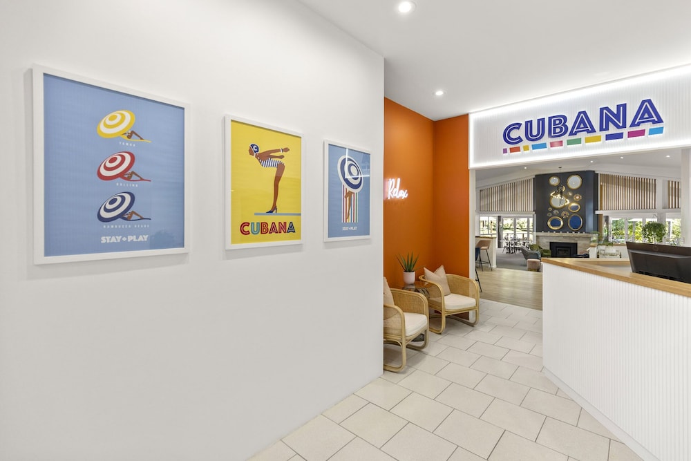 The Cubana Resort Nambucca Heads 3/50