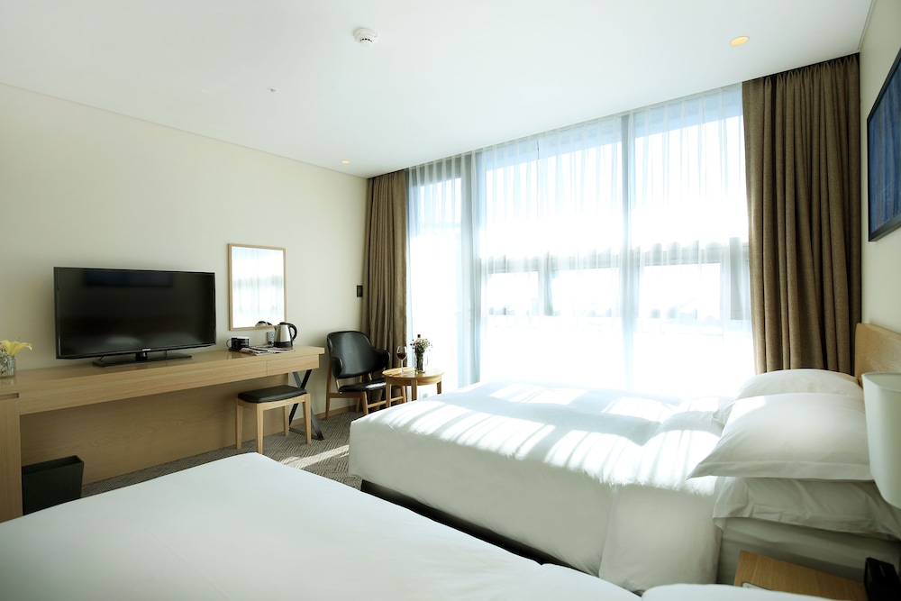 Best Western Haeundae Hotel 22/65