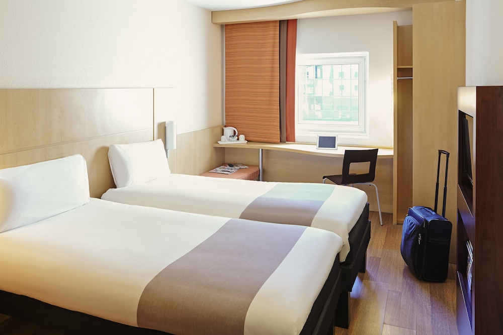 Ibis Birmingham New Street Station Hotel 19/46