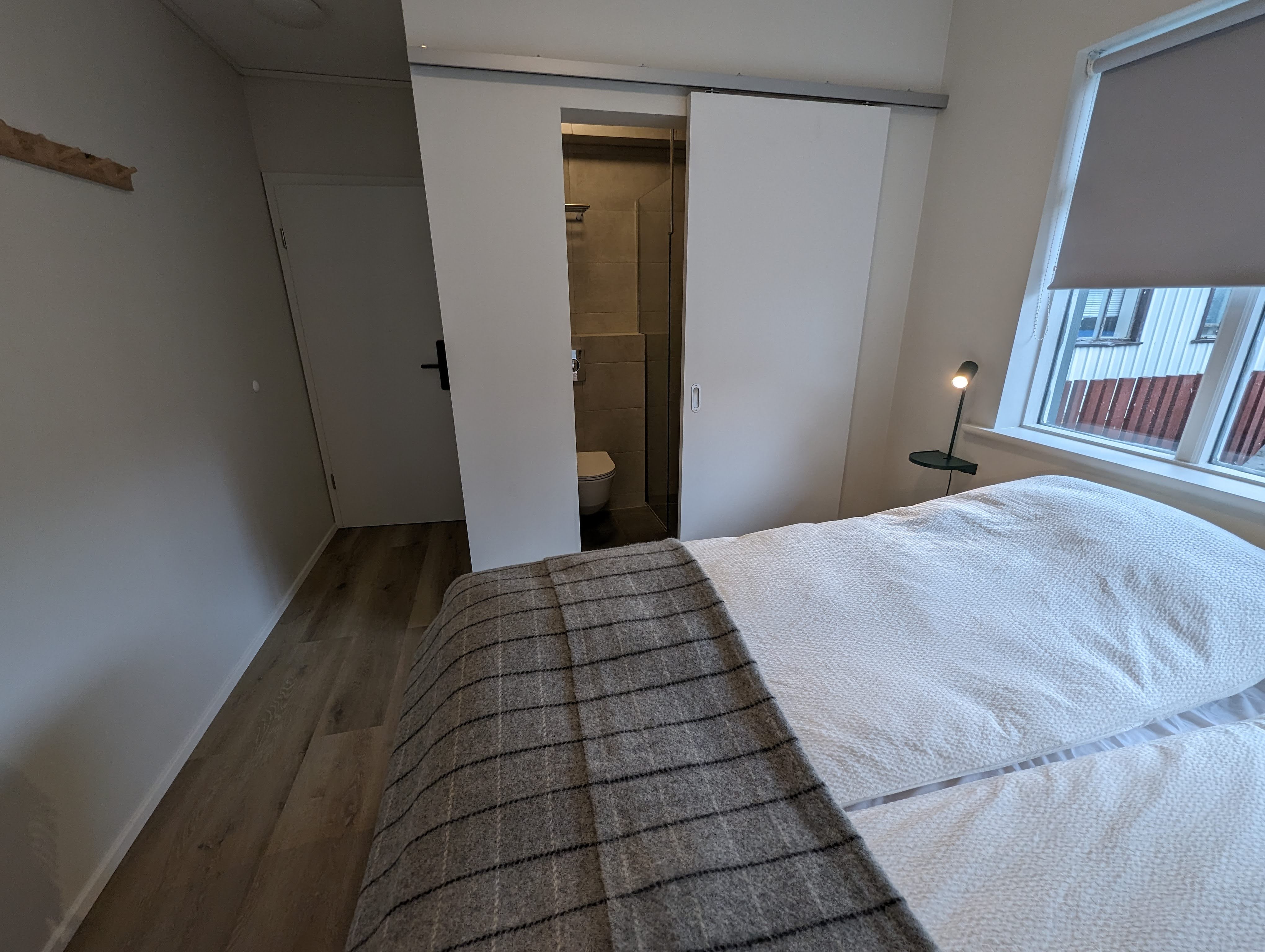 The Isafjordur Inn 6/24