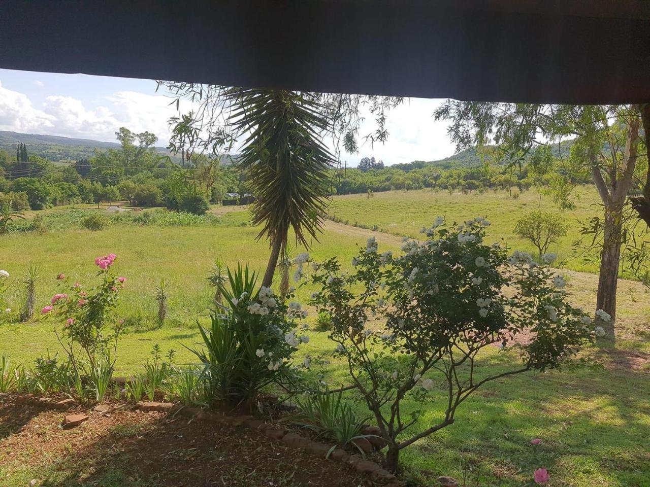 Cynthia's Country Farm Stay 8/18