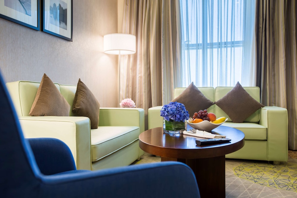 Radisson Blu Plaza Jeddah 41/71