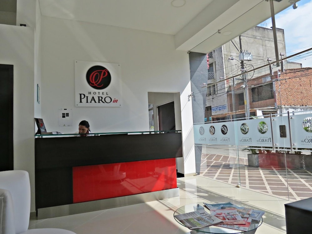 Hotel Piaro In Apartastudios 5/50