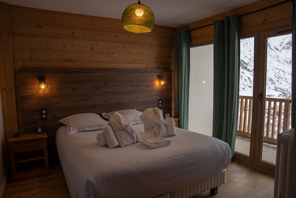 Les Cedres Hotel 14/59