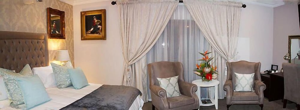 Classique Grace Boutique Hotel 16/22