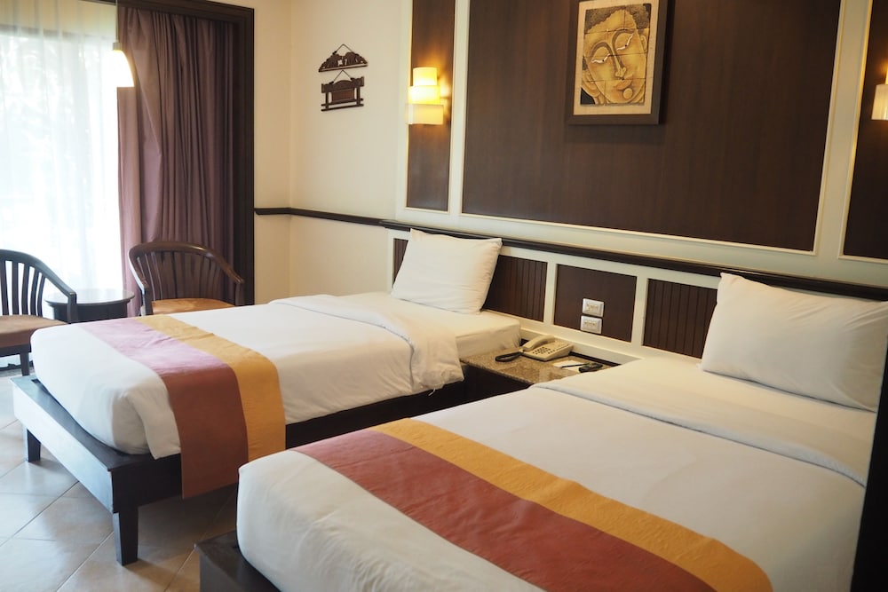 Pinnacle Grand Jomtien Resort 33/93