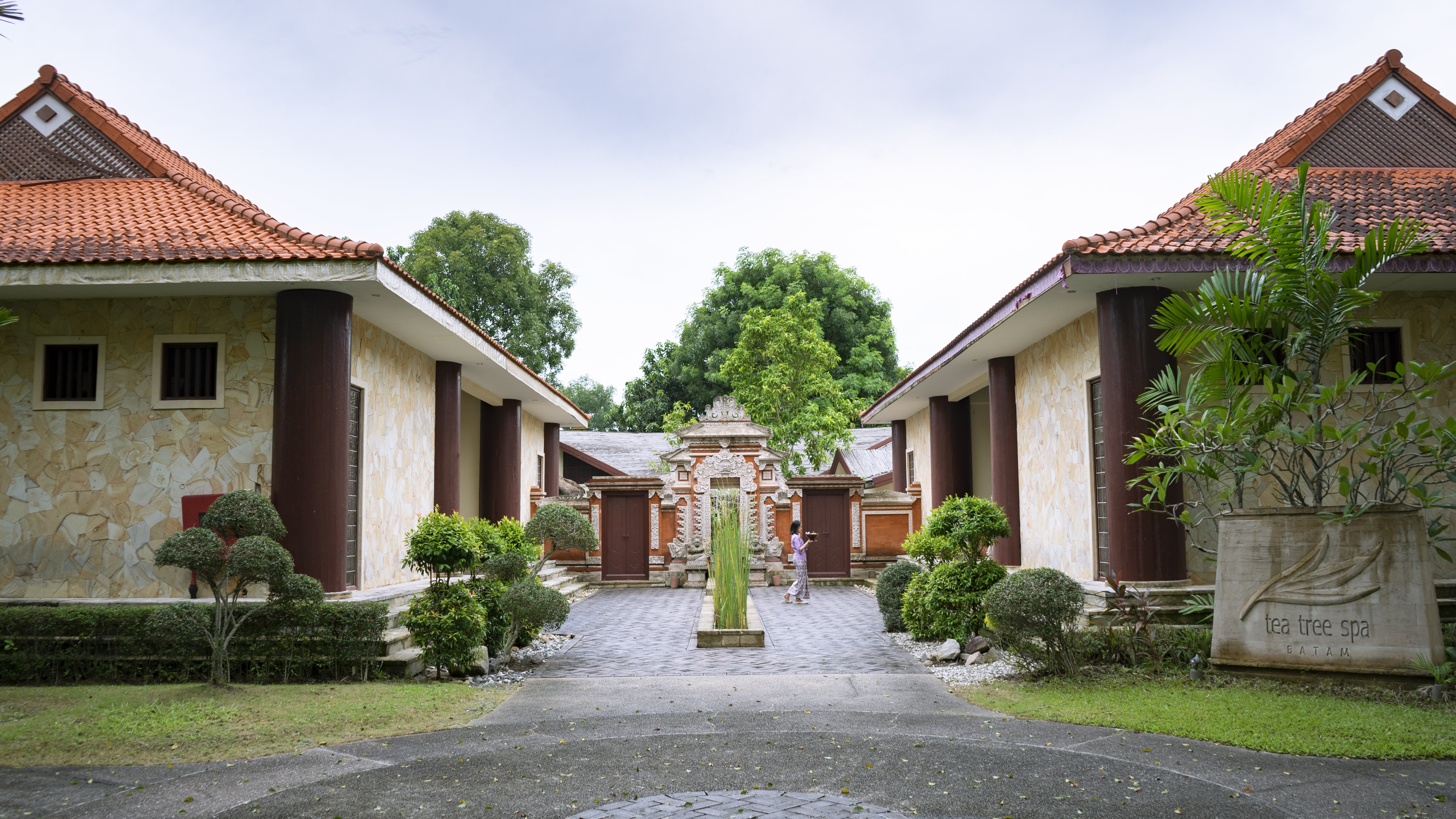 峇淡岛假日渡假村(HOLIDAY INN RESORT BATAM) 图片4