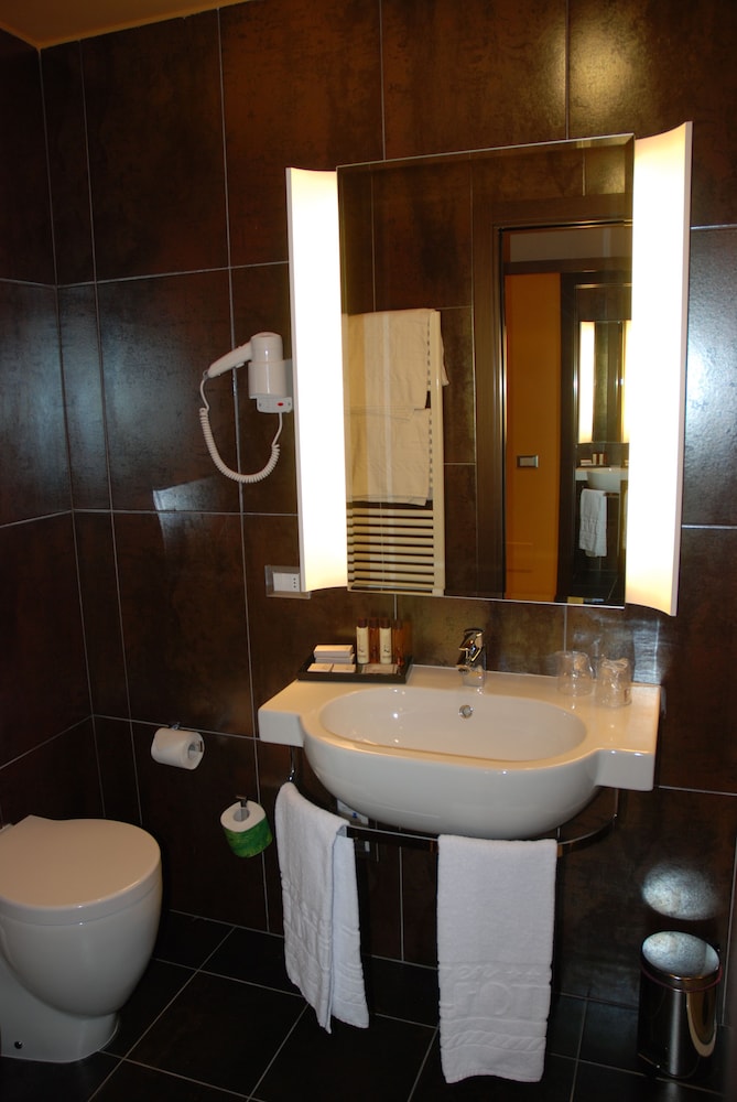 Zen Hotel Versilia 42/47