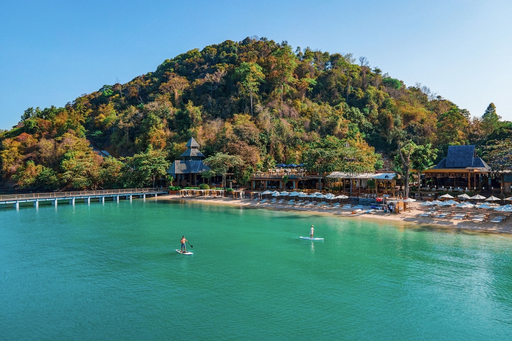 Santhiya Koh Yao Yai Resort Spa 63/74