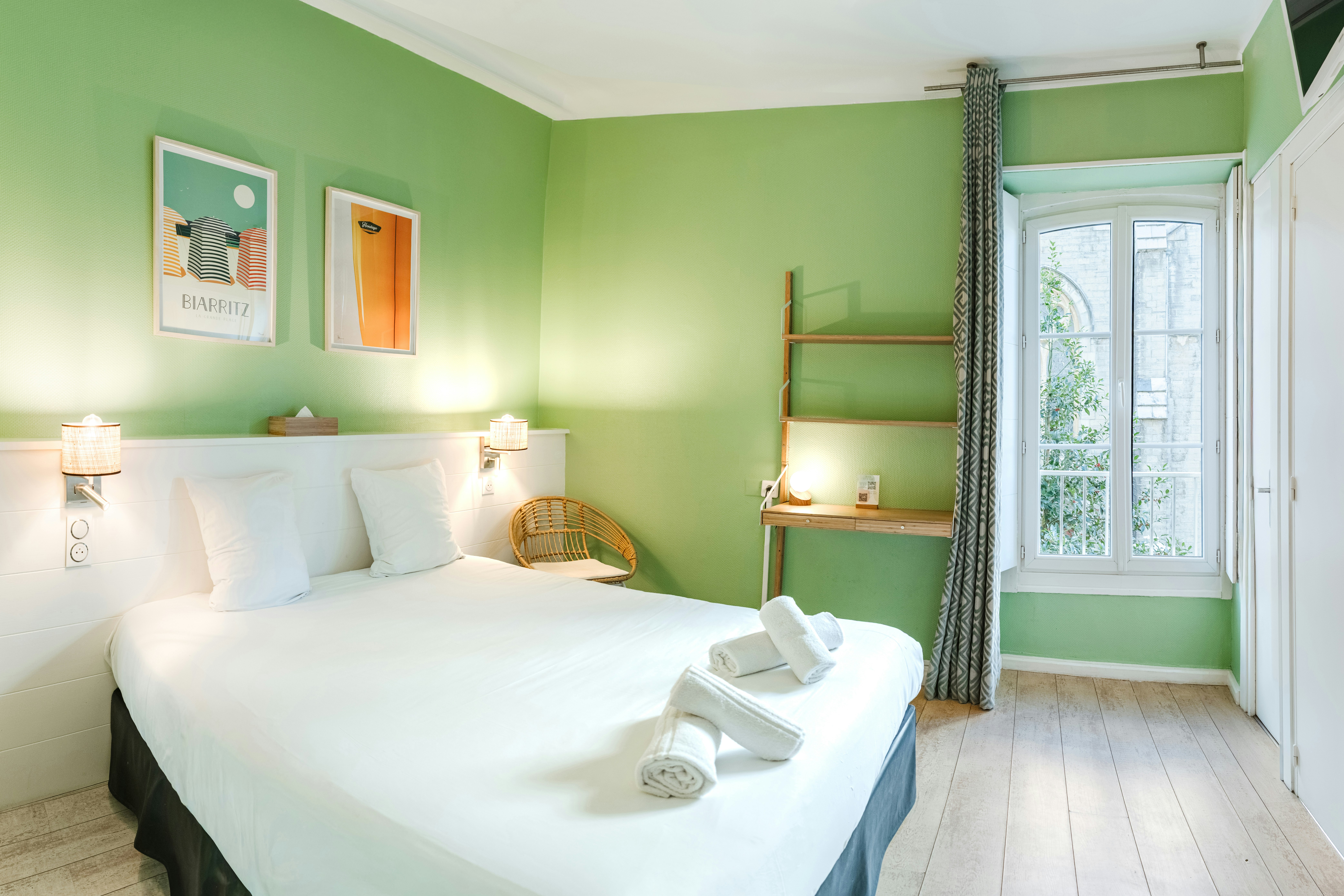 Hotel de L Apos Ocean 54/100