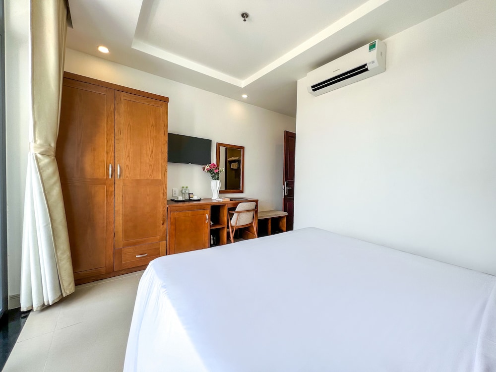 Homestead Seaview Phu Quoc Hotel 16/50
