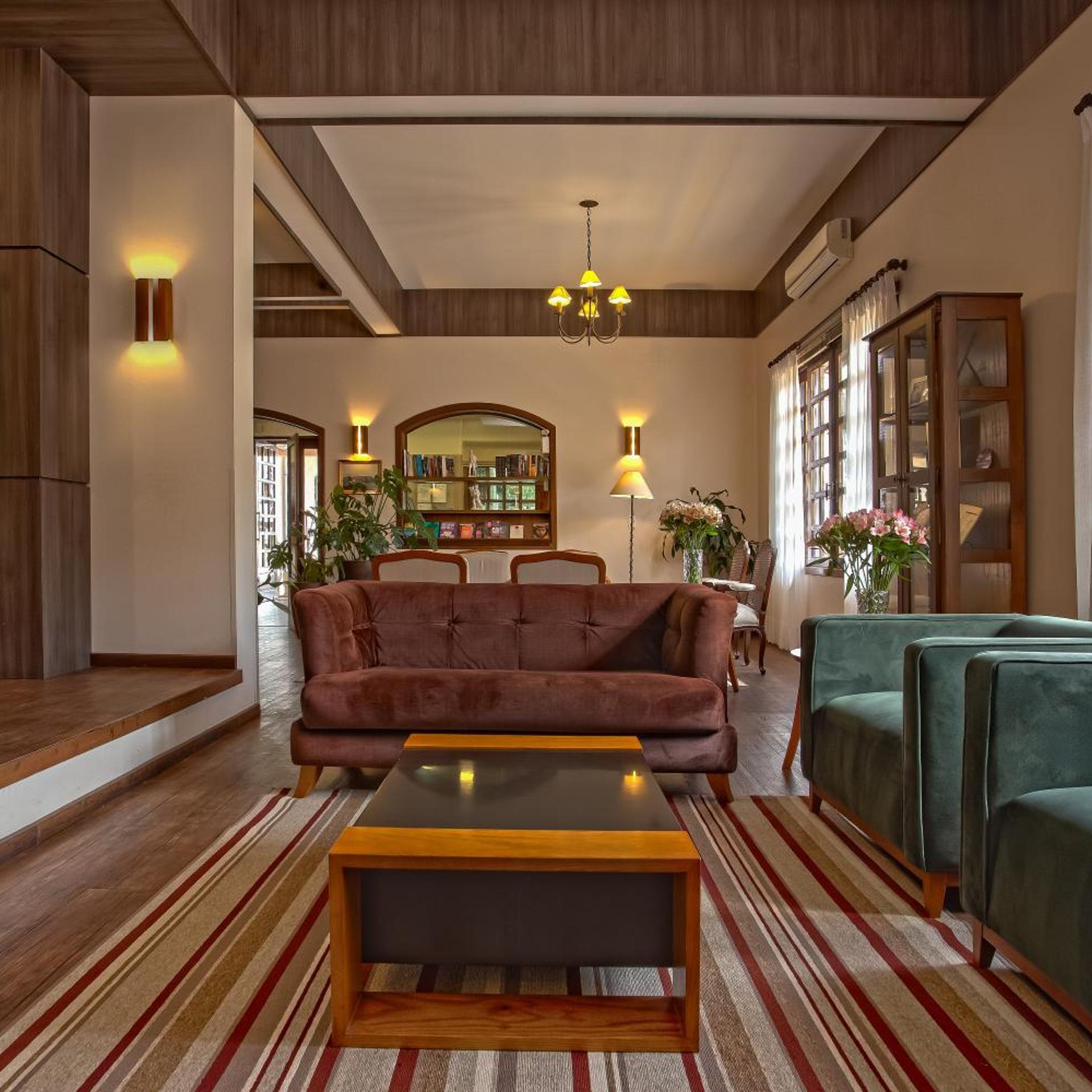 Hotel Petropolis 36/47