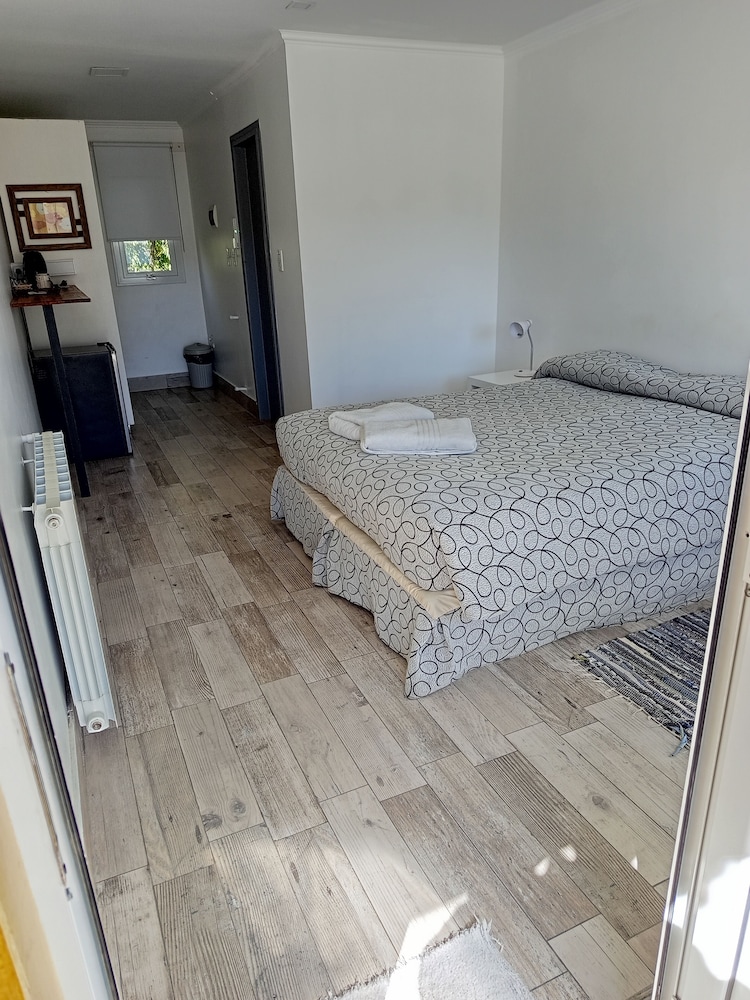 Hosteria Kau Si Aike 7/50
