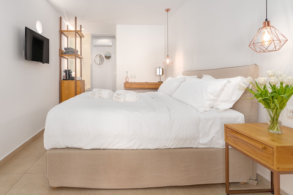 Omnia Mykonos Boutique Hotel & Suites 29/76