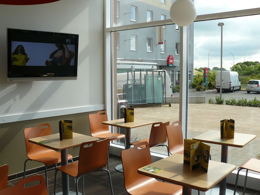 Ibis Budget Luxembourg Sud 31/42