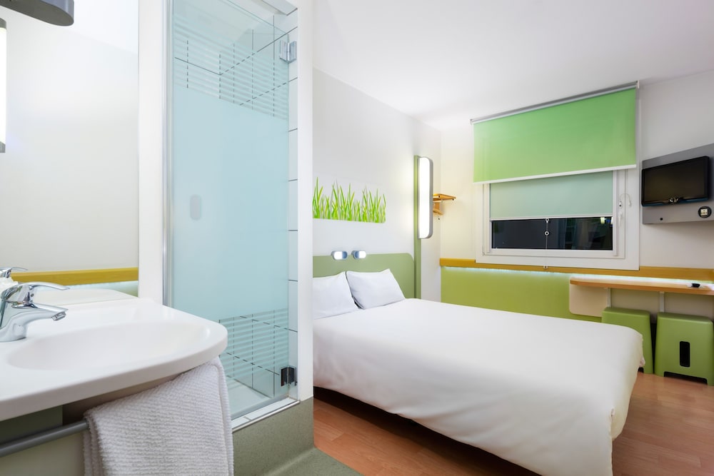 Ibis Budget Warszawa Reduta 26/54