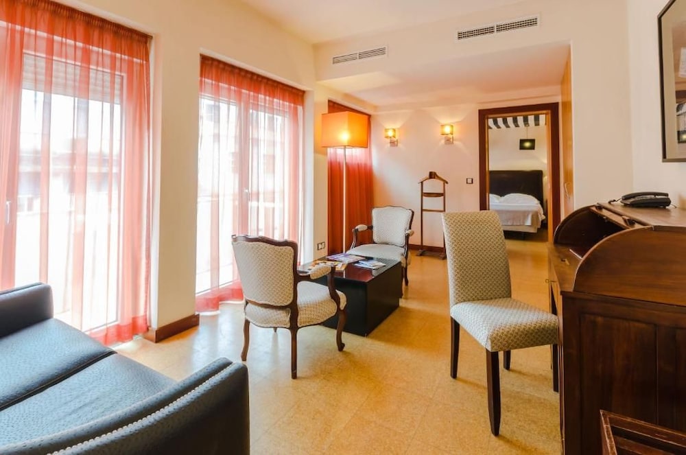Belver Principe Real Hotel 43/64
