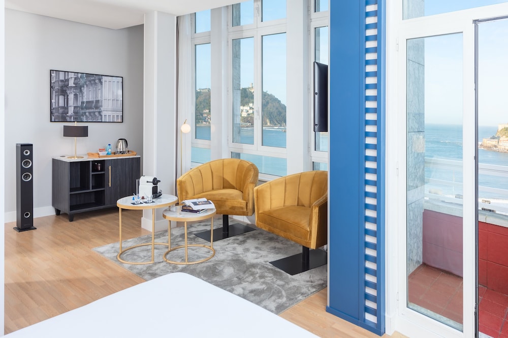 Hotel San Sebastian Orly, Affiliated by Melia 35/67