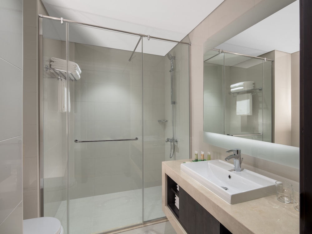 Hyatt Place Dubai Jumeirah Residences 49/50