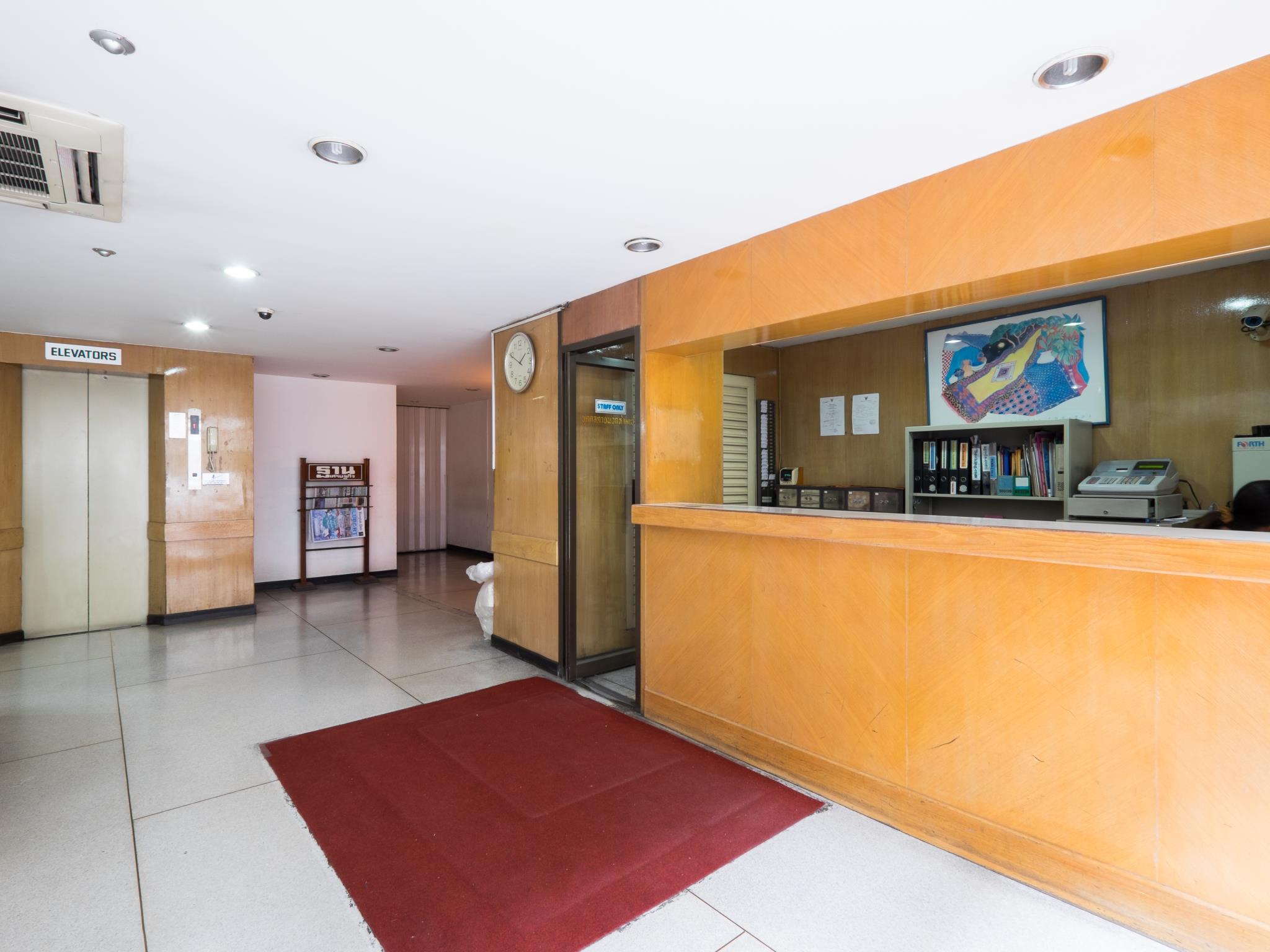 Muangphol Mansion 11/50