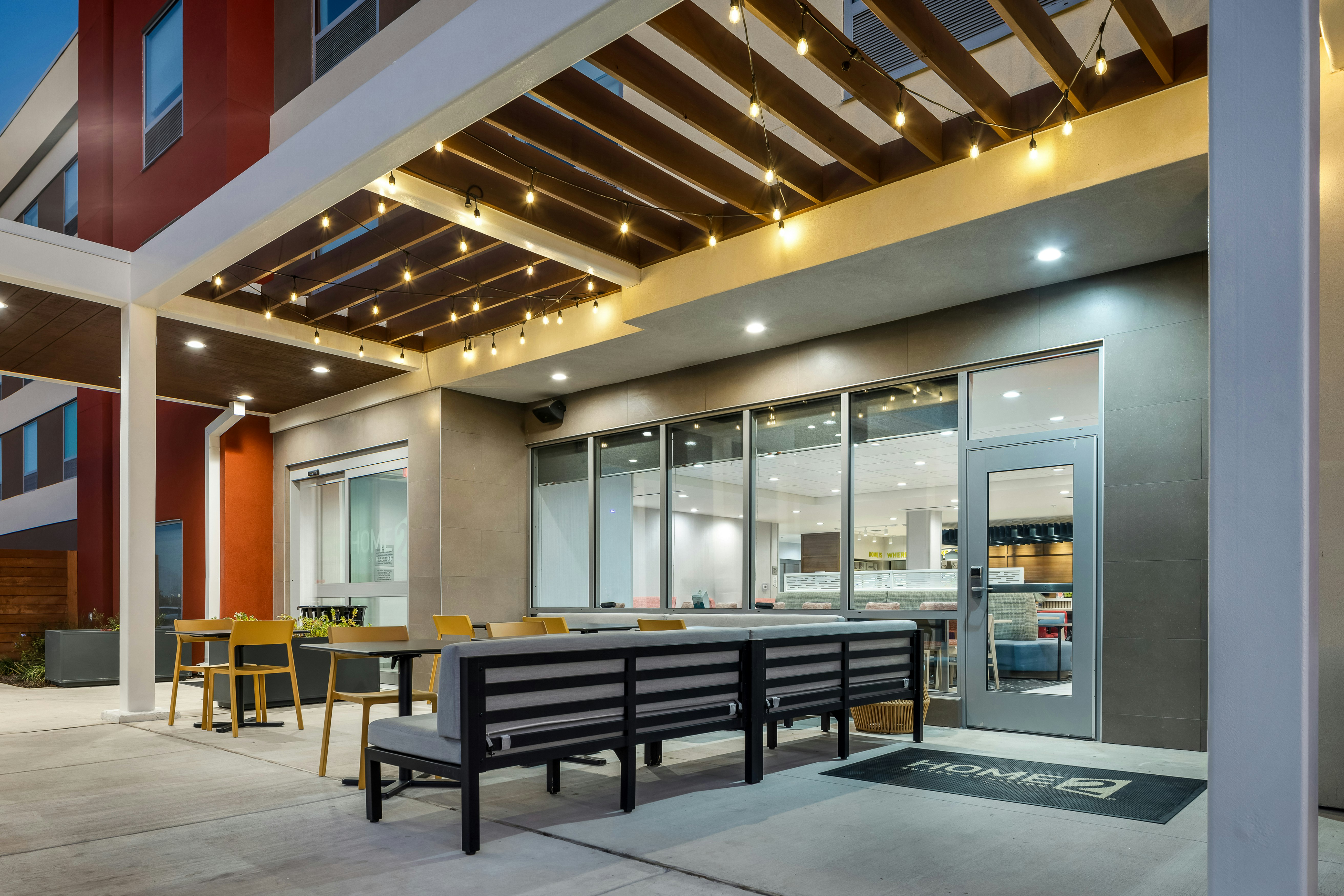 Home2 Suites by Hilton New Braunfels 18/25