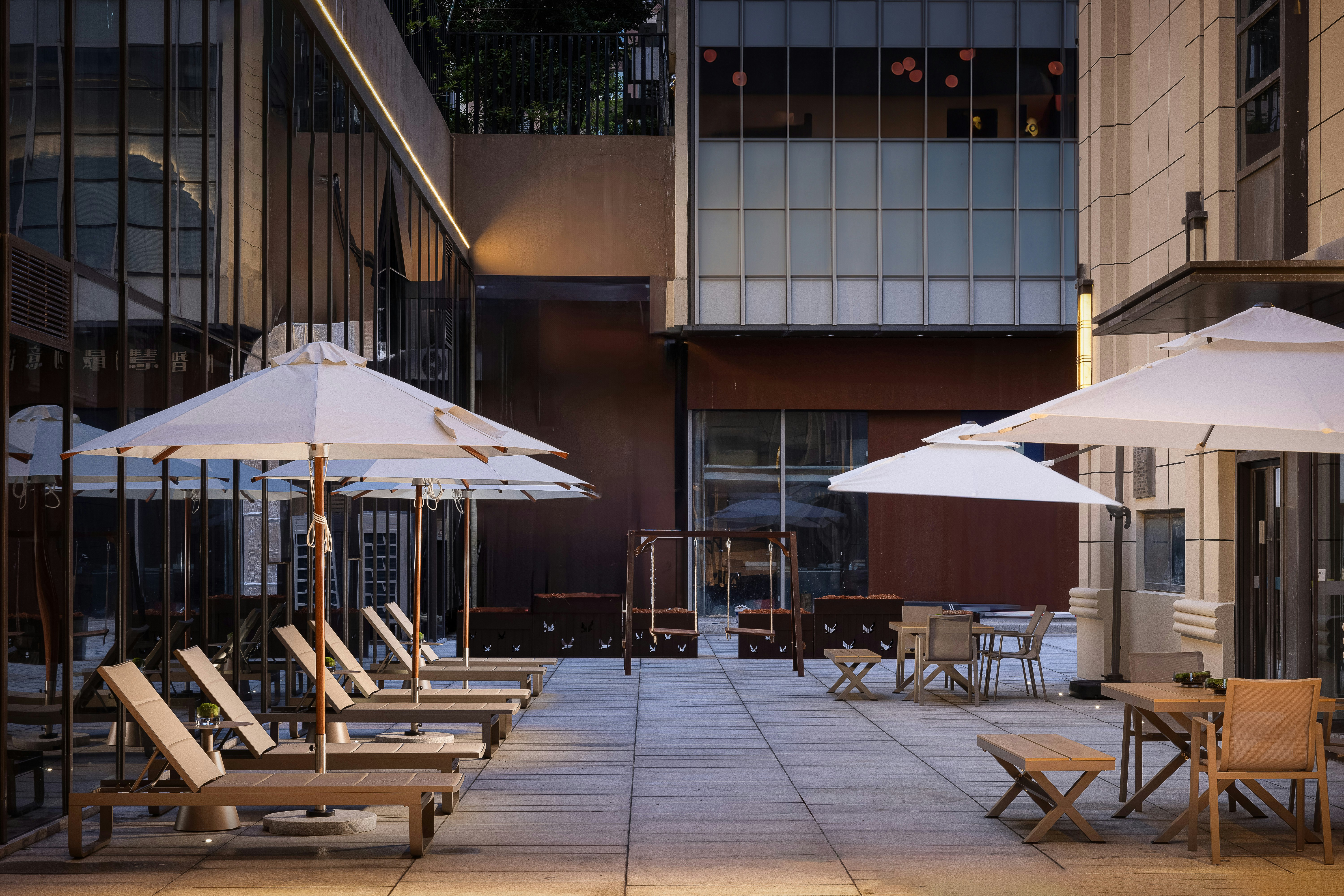 Home2 Suites by Hilton Jingdezhen Changnan in JINGDEZHEN