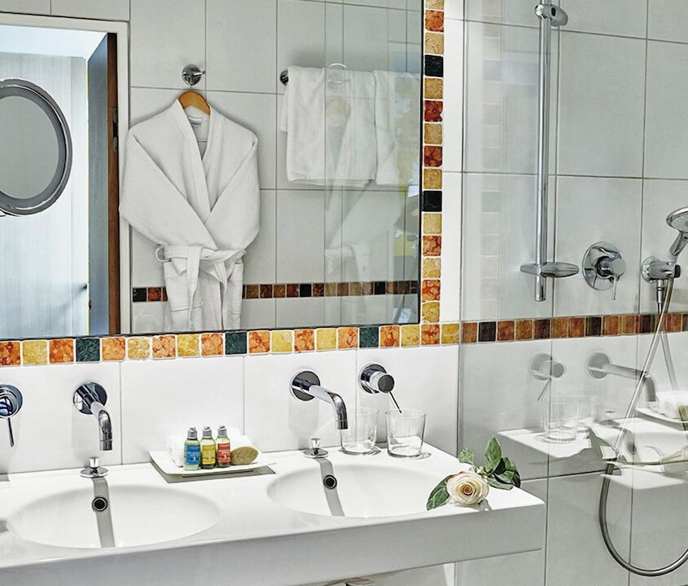 Hotel Saint Paul Rive Gauche 49/49