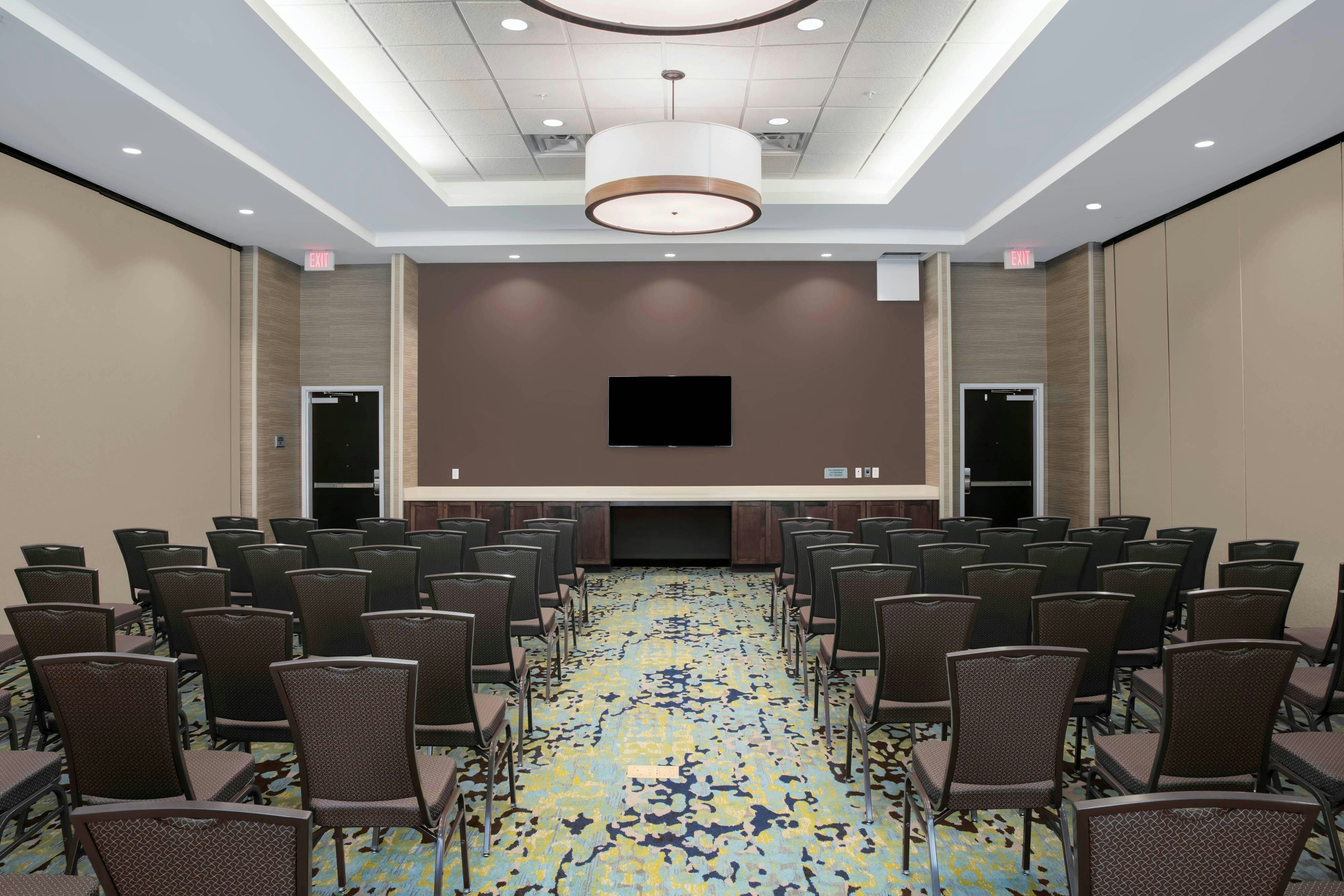 SpringHill Suites by Marriott Orlando Theme Parks/Lake Buena Vista 50/62