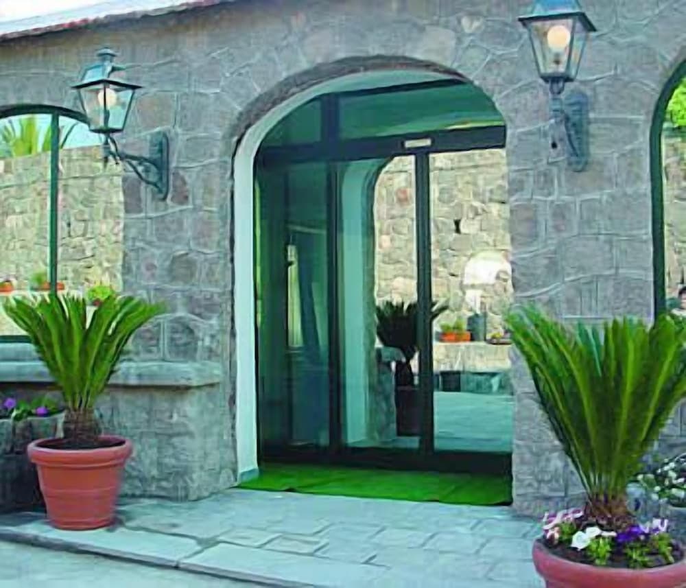 Parco dei Principi Resort & Spa Ischia 3/60