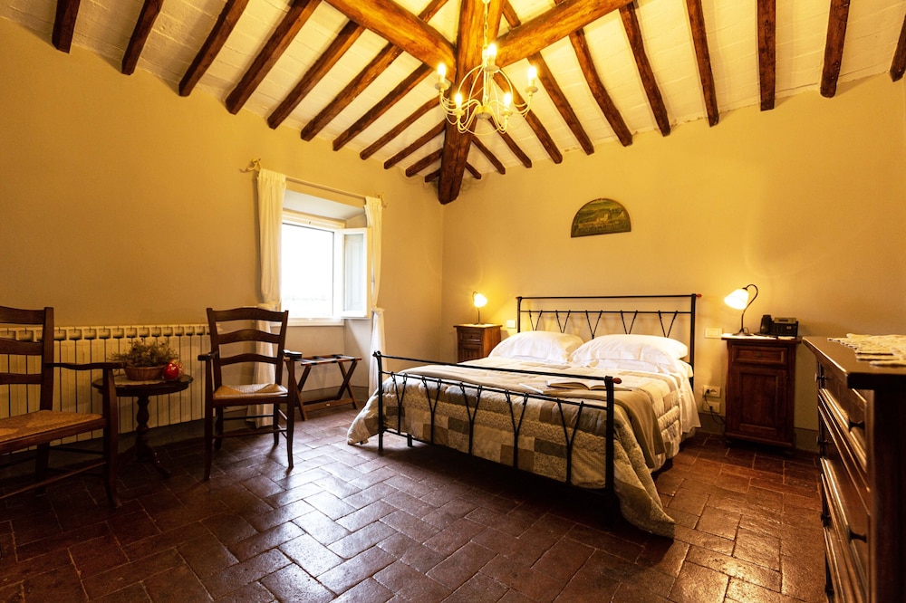 STANDARD, DOUBLE BED, ANNEX