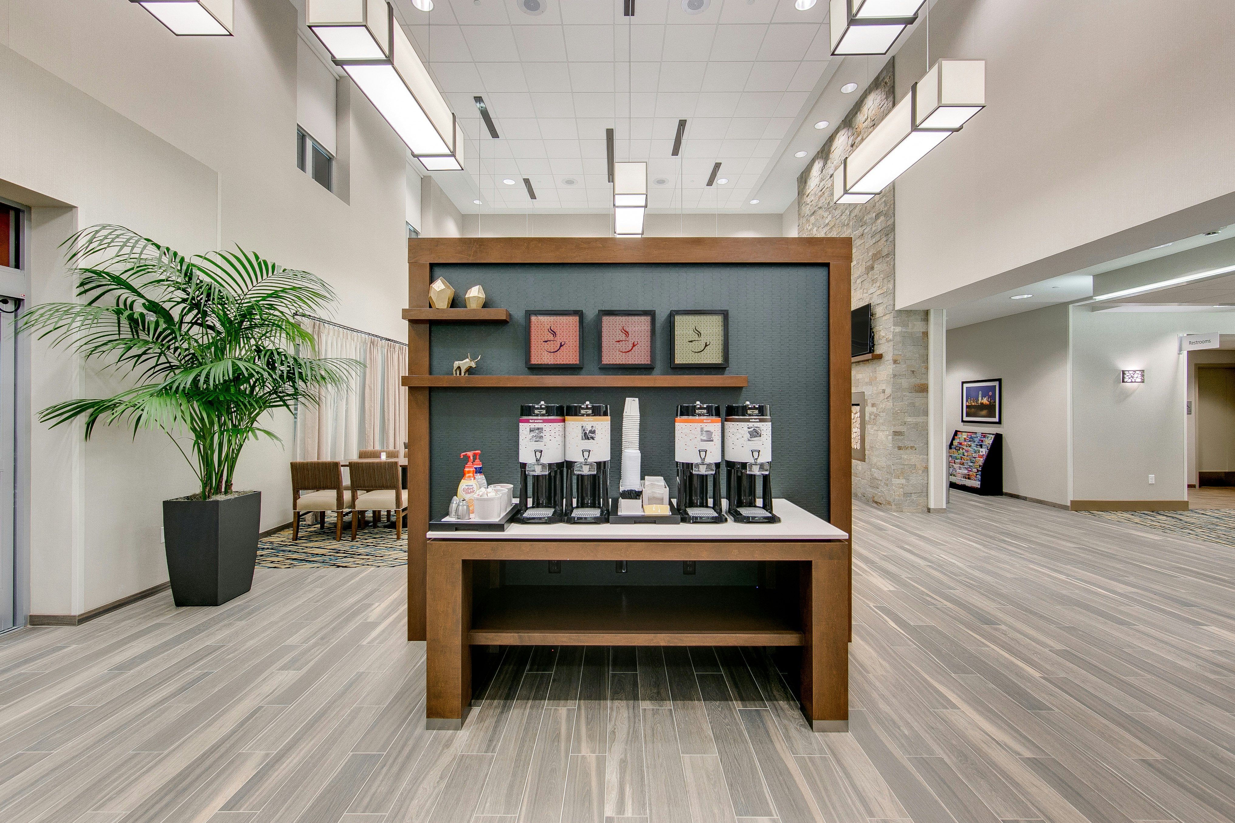 Hampton Inn And Suites North Houston Spring 5/20