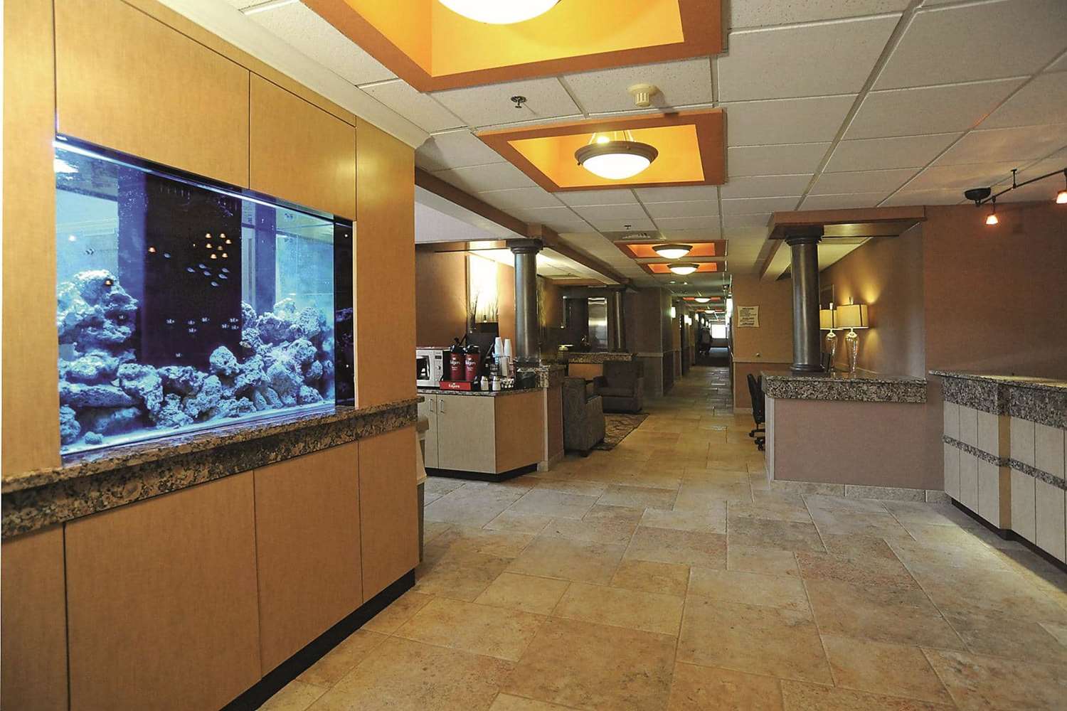 La Quinta Inn Springfield South 9/56