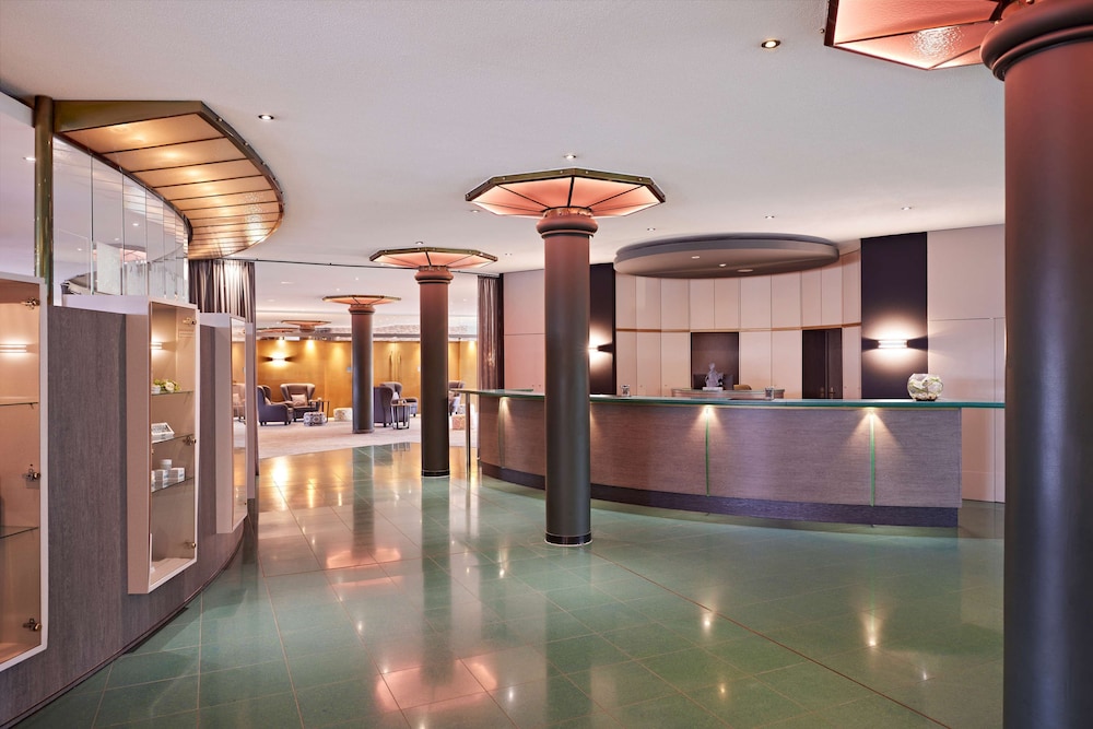 Lindner Hotel Wiesensee 4/50