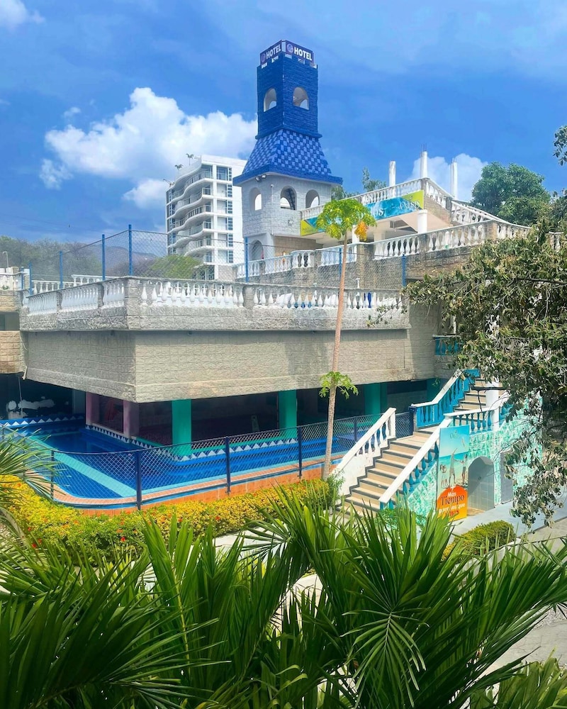 Hotel SG Castillo Aqua 3/50