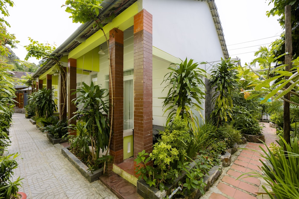 Mai Phuong Binh Bungalow 2/64