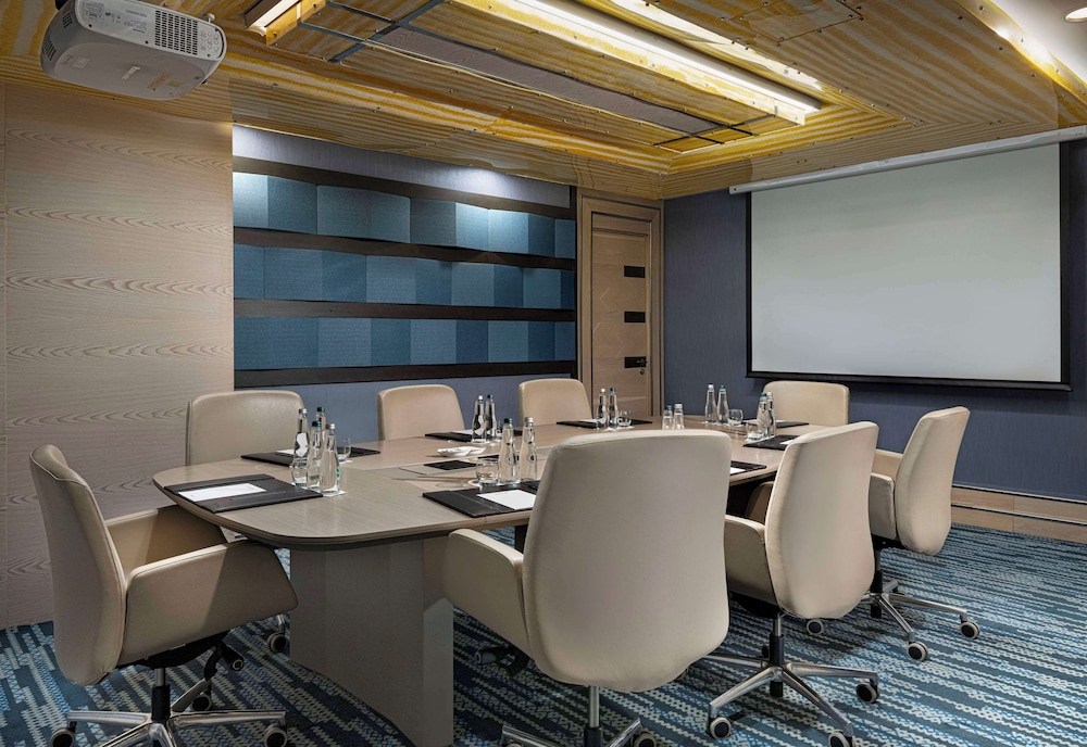 Radisson Blu Hotel Istanbul Pera 67/78