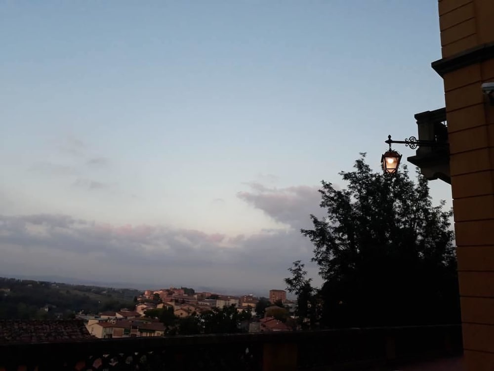 Villa Socini 19/30
