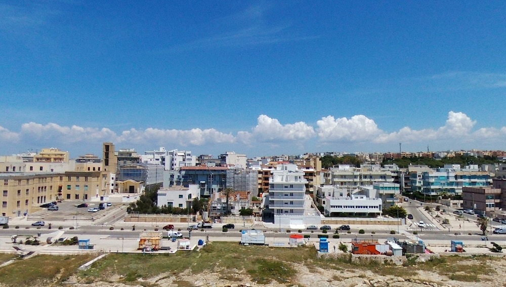 Spuma Di Mare 65/74