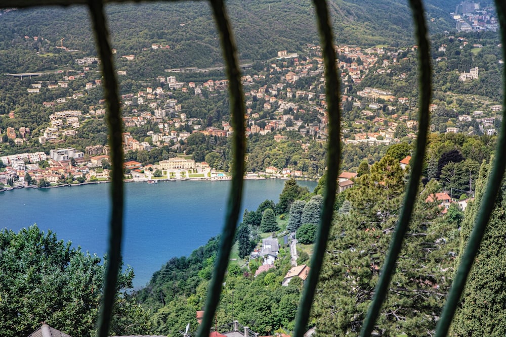 Albergo Vista Lago 56/61