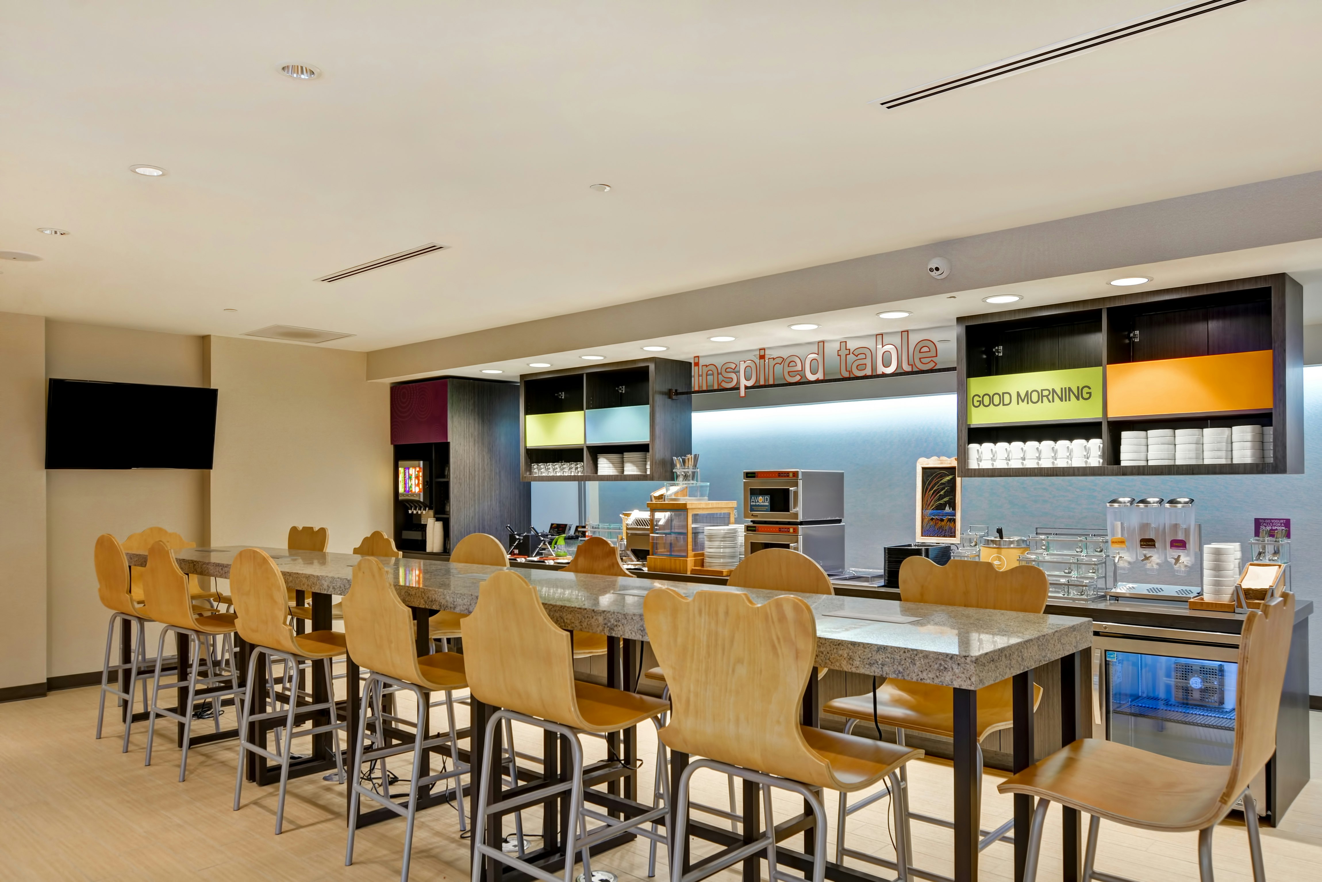 Home2 Suites by Hilton Hilton Head 16/21
