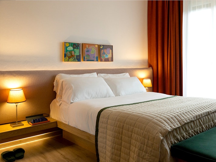 Hotel Le Pleiadi 4/12