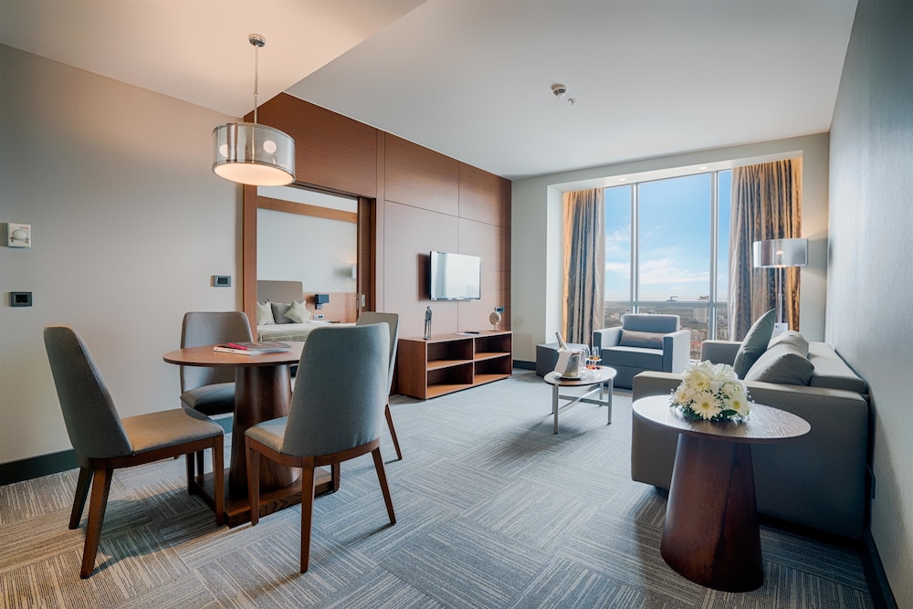 Radisson Blu Hotel Ankara Cankaya 38/56