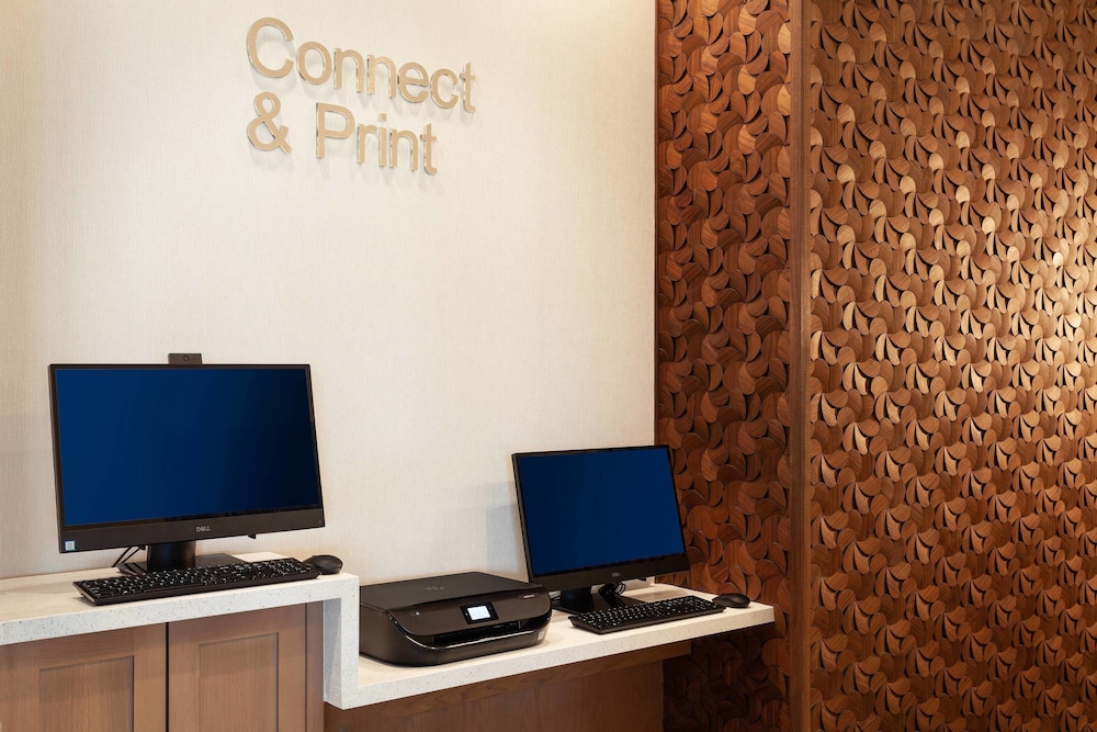 Fairfield Inn Suites Wellington West Palm Beach 29/29