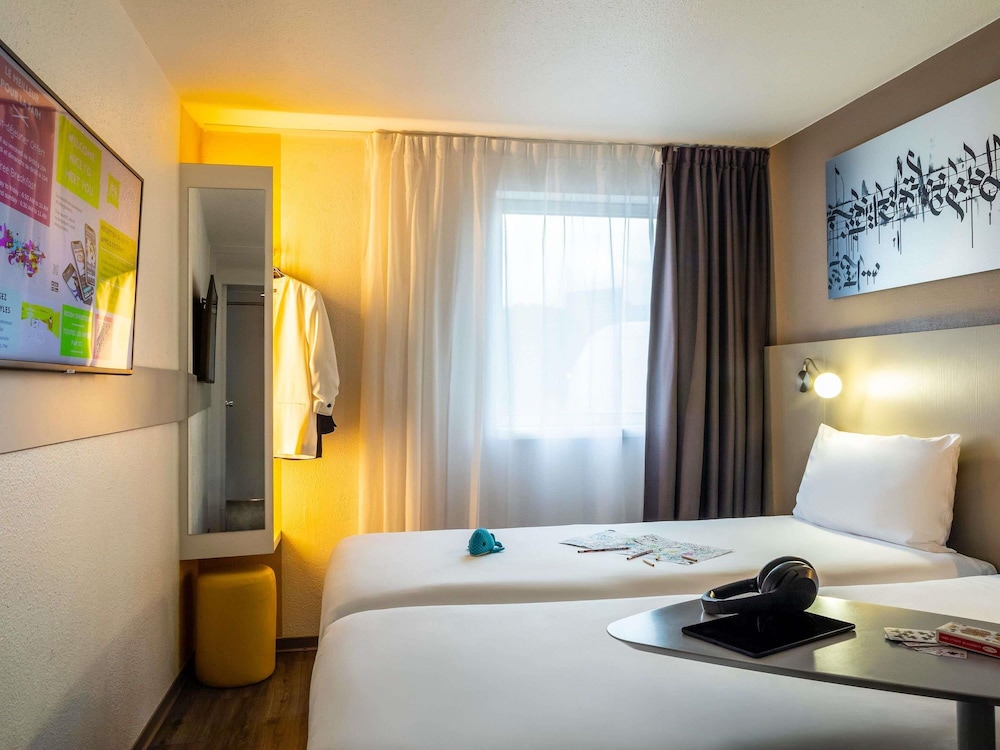 ibis Styles Paris Bercy 21/76
