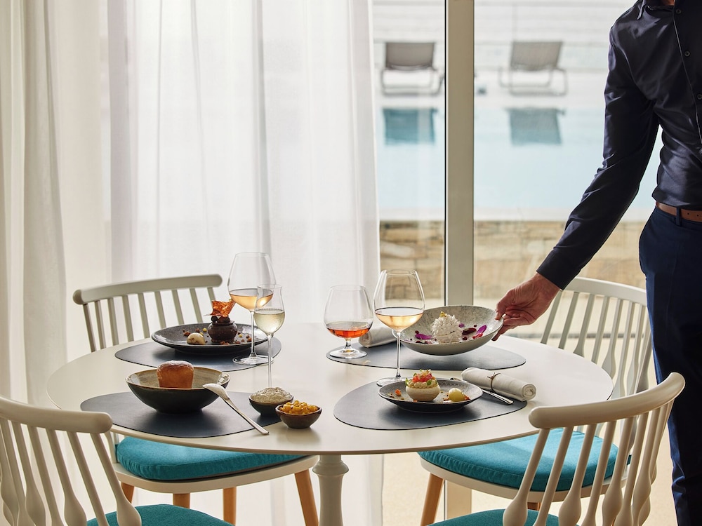 Sofitel Golfe D Ajaccio Thalassa Sea And Spa 36/50